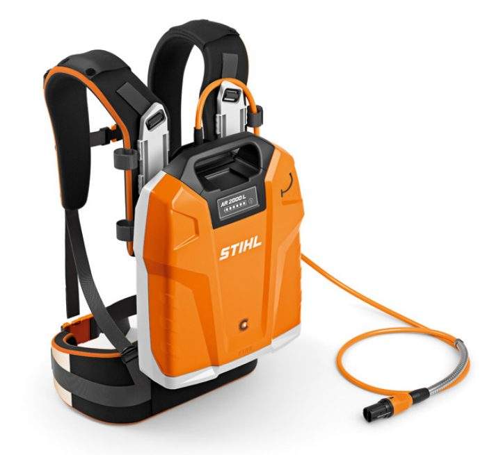 BATTERIE STIHL AR 2000 L