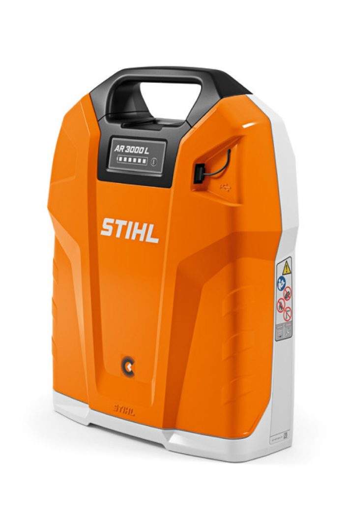 BATTERIE STIHL AR 3000 L