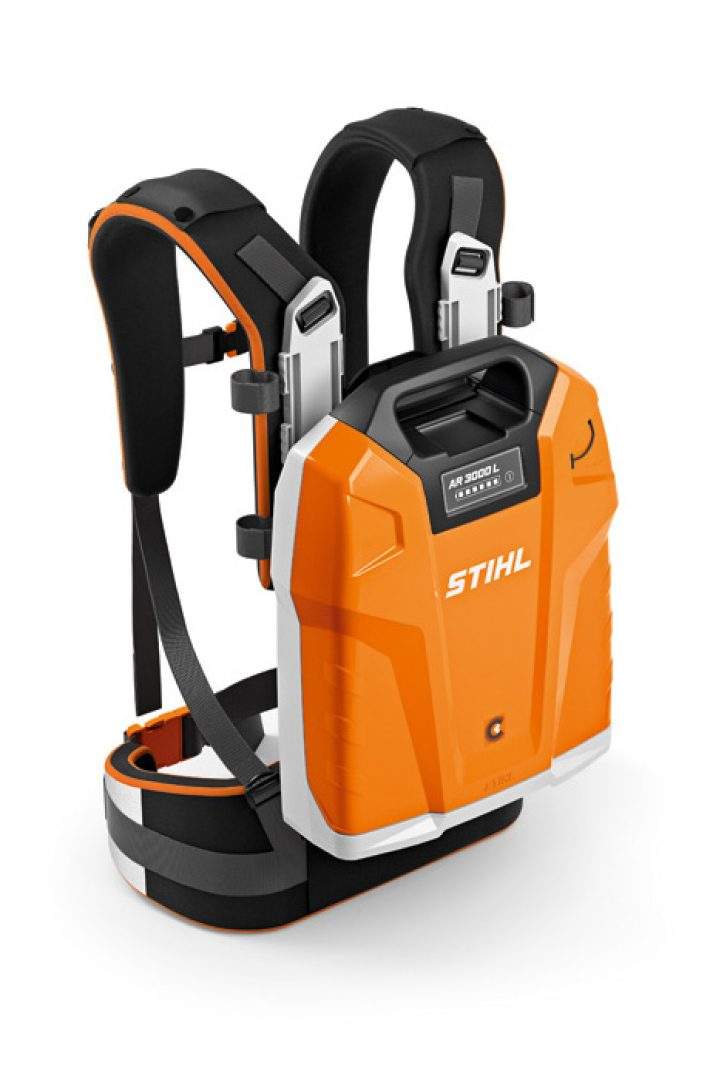 BATTERIE STIHL AR 3000 L