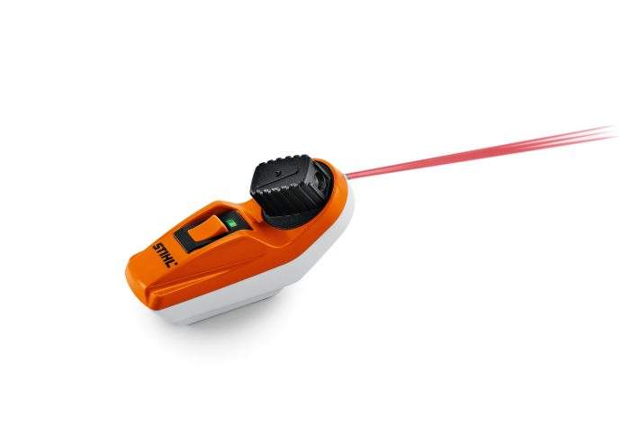 LASER 2-EN-1 STIHL