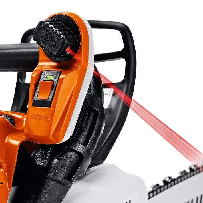 LASER 2-EN-1 STIHL