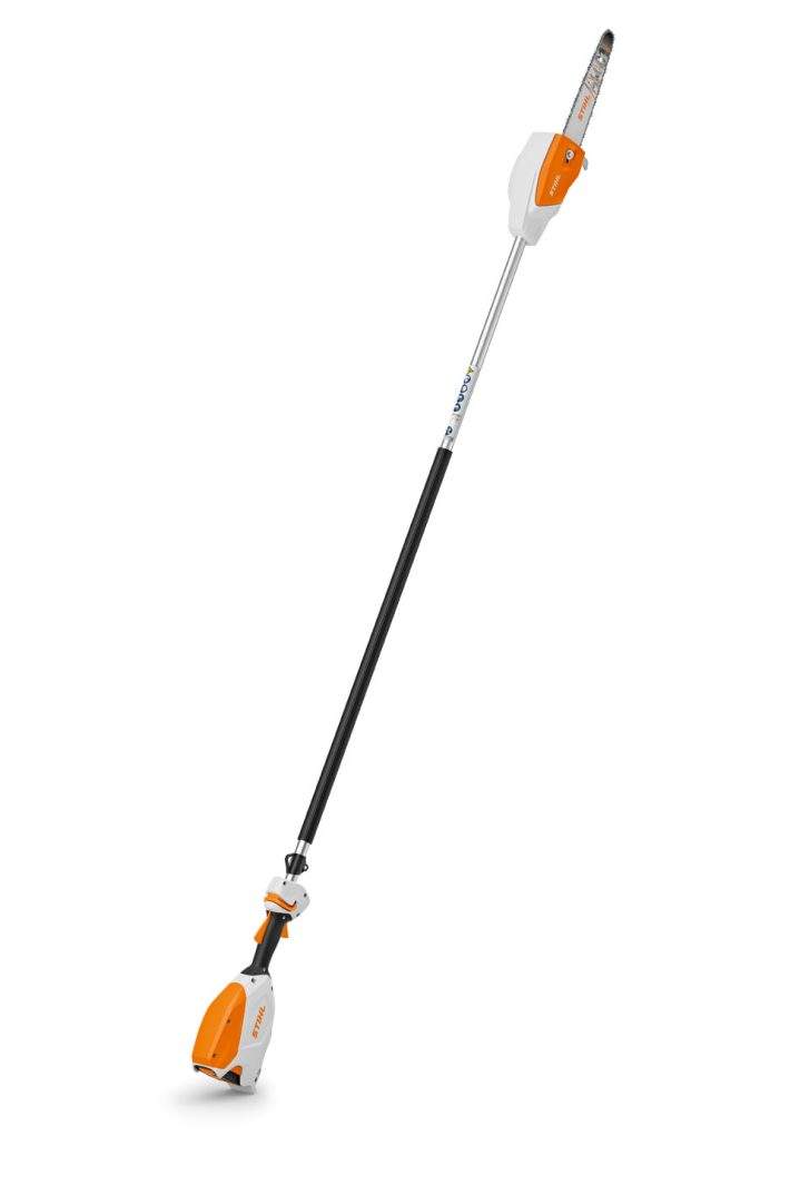 PERCHE D'ÉLAGAGE STIHL À BATTERIE HTA 66