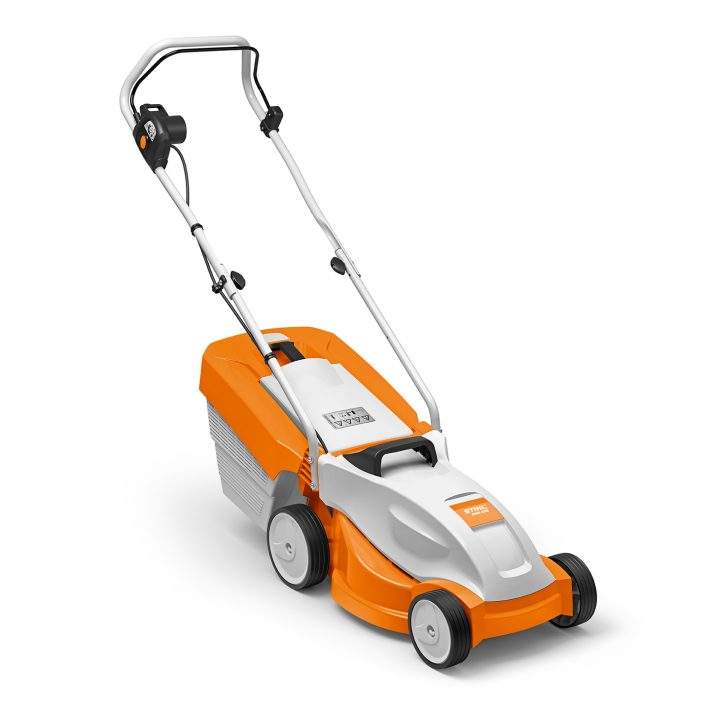 TONDEUSE À GAZON STIHL ÉLECTRIQUE RME 235