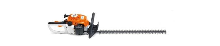 TAILLE-HAIE STIHL THERMIQUE HSA 45