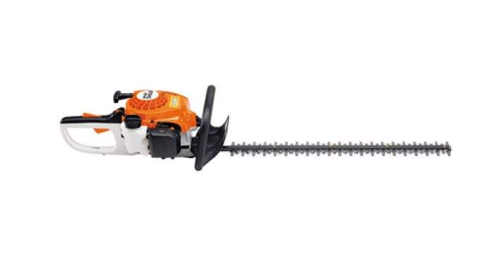 TAILLE-HAIE STIHL THERMIQUE HSA 45