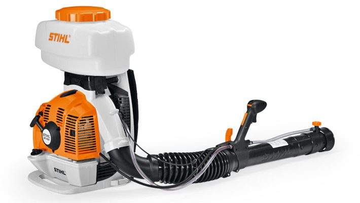 ATOMISEUR THERMIQUE SR 450 STIHL