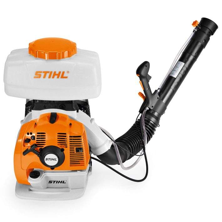 ATOMISEUR THERMIQUE SR 450 STIHL