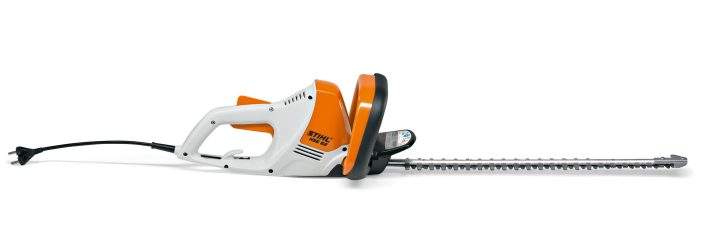 TAILLE-HAIES STIHL ÉLECTRIQUE HSE 52 50CM