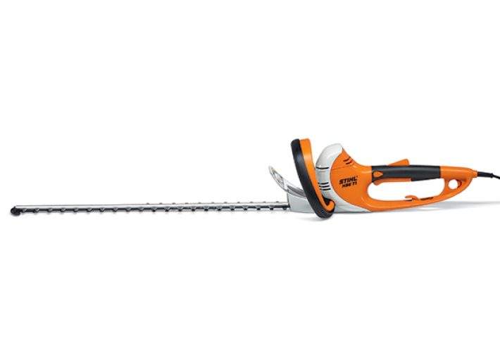 TAILLE-HAIE STIHL ÉLECTRIQUE HSE 71 70 CM