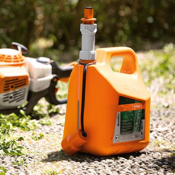 MOTOMIX 5L STIHL