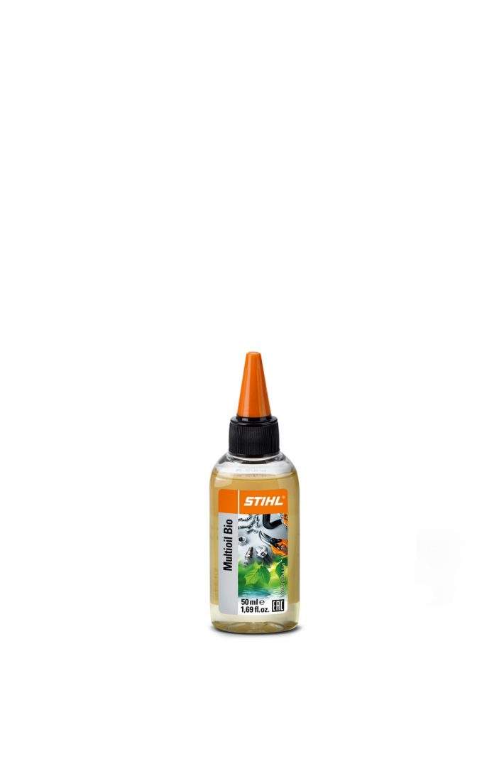 MULTIOIL BIO 50ML STIHL