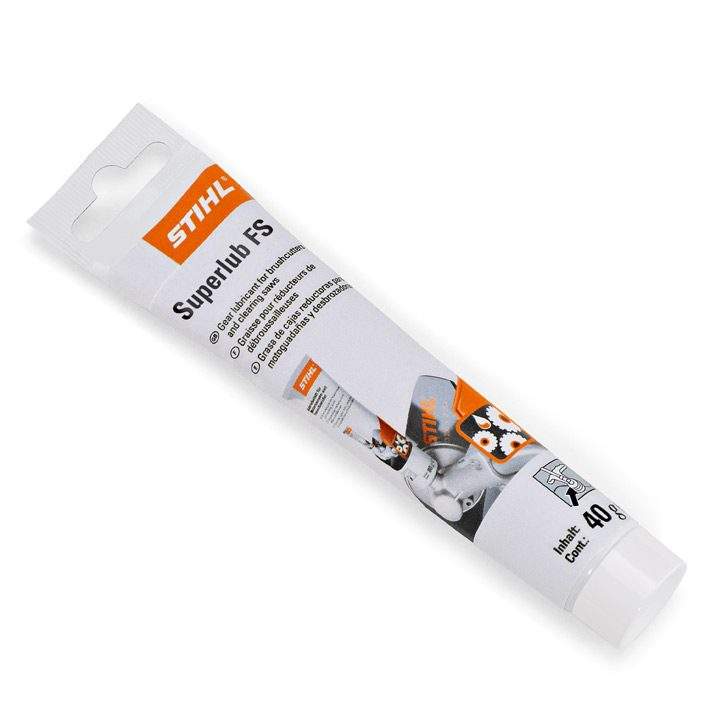 SUPERLUB FS TUBE 40G STIHL