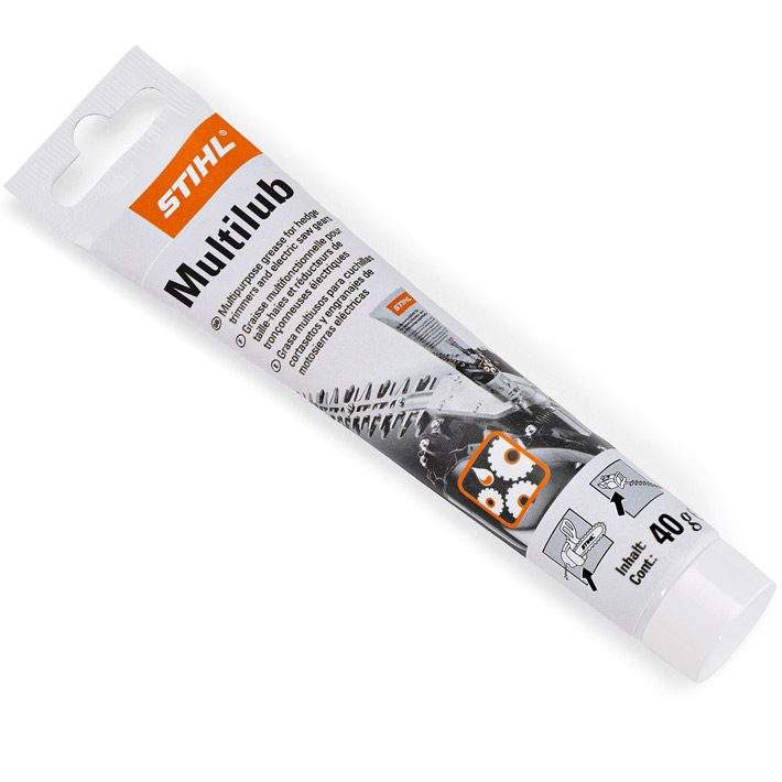 MULTILUB TUBE 40G STIHL