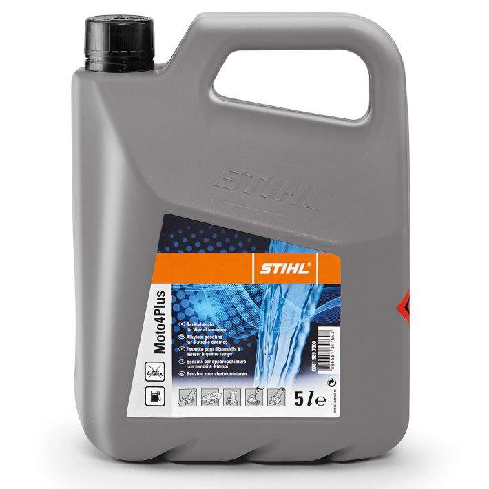 MOTO4PLUS 5L