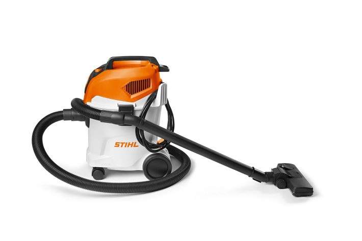 ASPIRATEUR ÉLECTRIQUE EAU ET POUSSIÈRE SE 33 STIHL