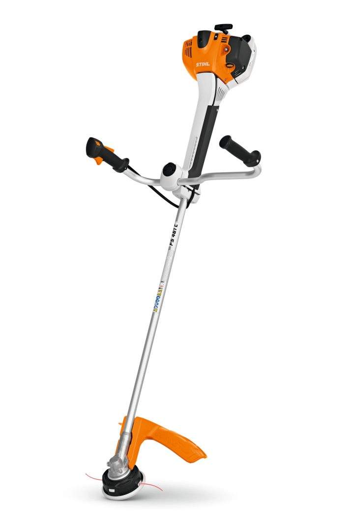 DÉBROUSSAILLEUSE THERMIQUE FS461 C-EM STIHL