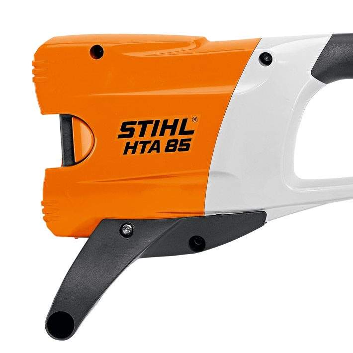 POIGNÉE ARRIÈRE POUR HTA ET HLA STIHL