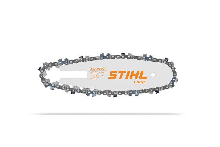 ROLLOMATIC LIGHT POUR GTA 26 STIHL