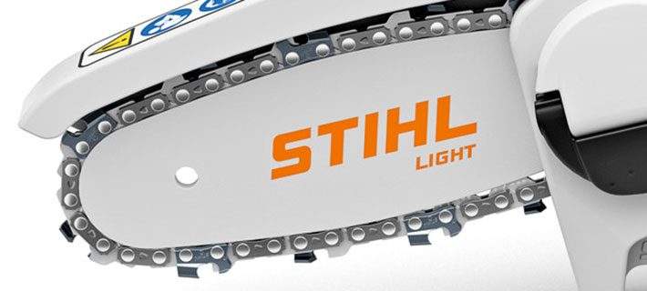 ROLLOMATIC LIGHT POUR GTA 26 STIHL