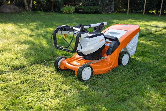 RMA 448.2 VC / SANS BATTERIE NI CHARGEUR