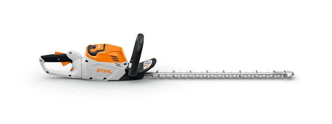 TAILLE-HAIE STIHL À BATTERIE HSA 60