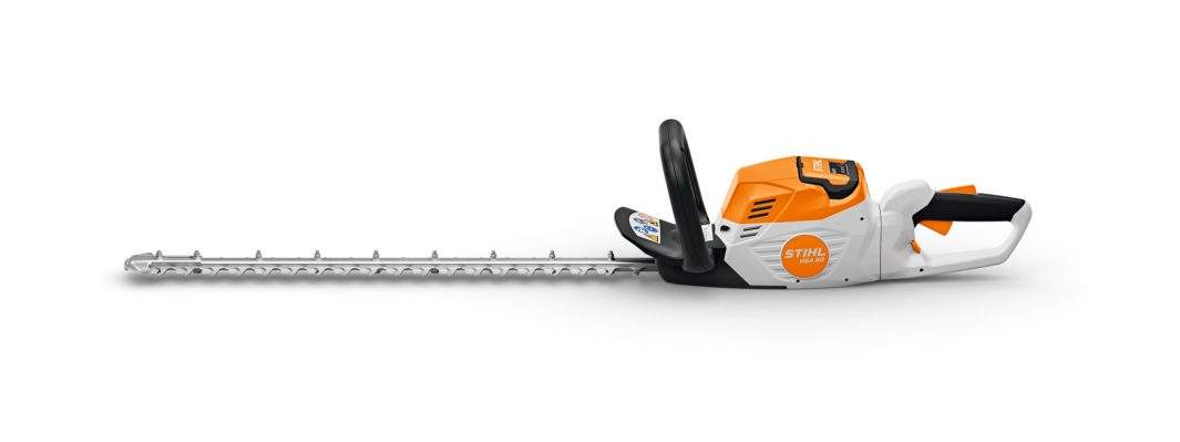 TAILLE-HAIE STIHL À BATTERIE HSA 60