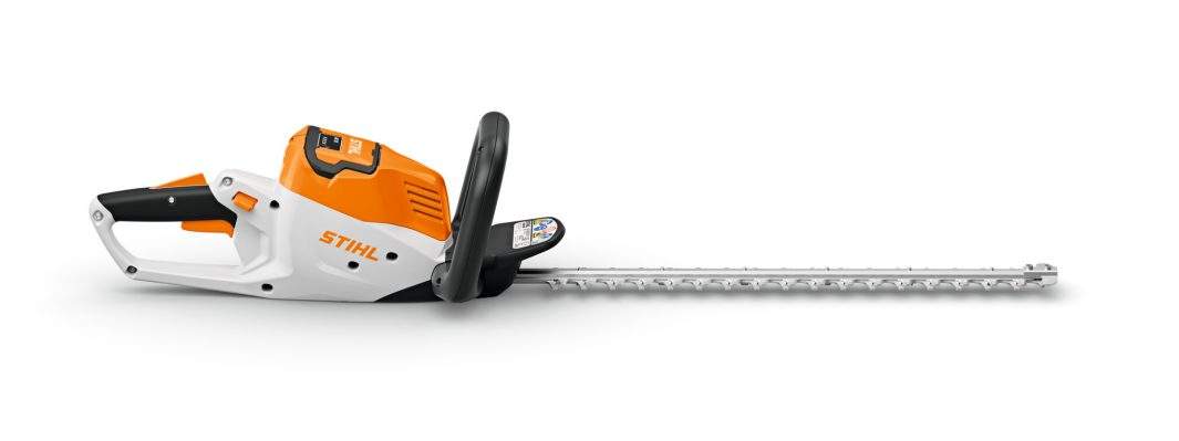 TAILLE-HAIE STIHL À BATTERIE HSA 50