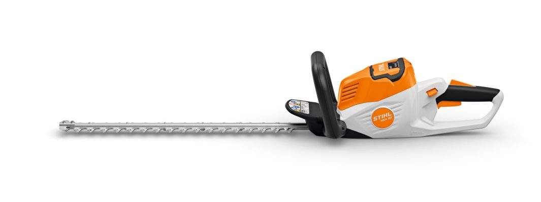 TAILLE-HAIE STIHL À BATTERIE HSA 50