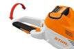 TAILLE-HAIE STIHL À BATTERIE HSA 100