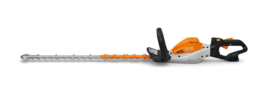 TAILLE-HAIE STIHL À BATTERIE HSA 130 T