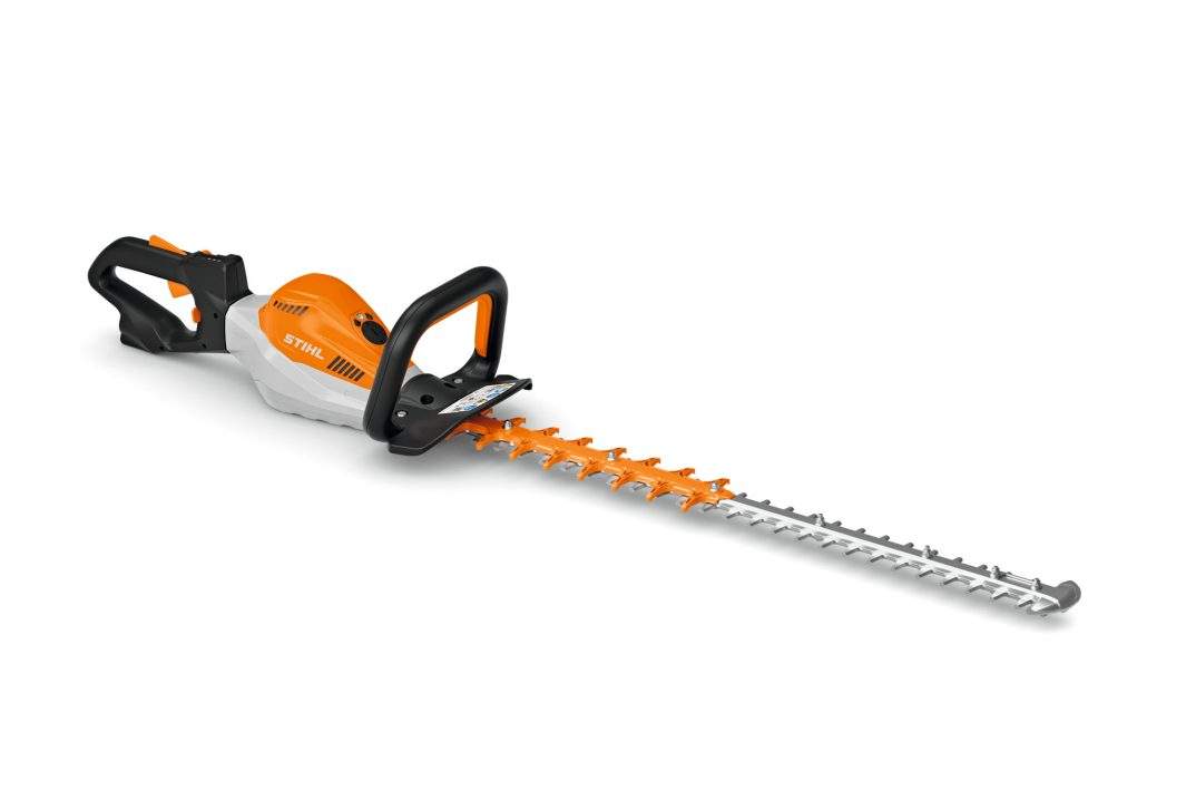 TAILLE-HAIE STIHL À BATTERIE HSA 130 T