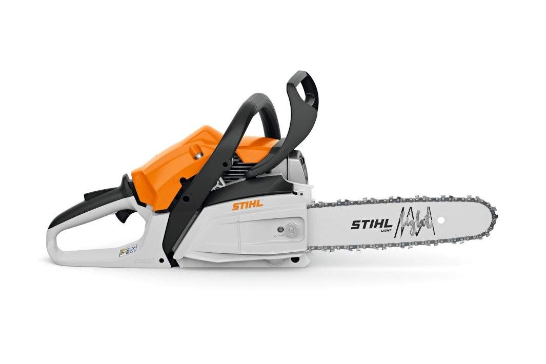 TRONÇONNEUSE STIHL THERMIQUE MS 162