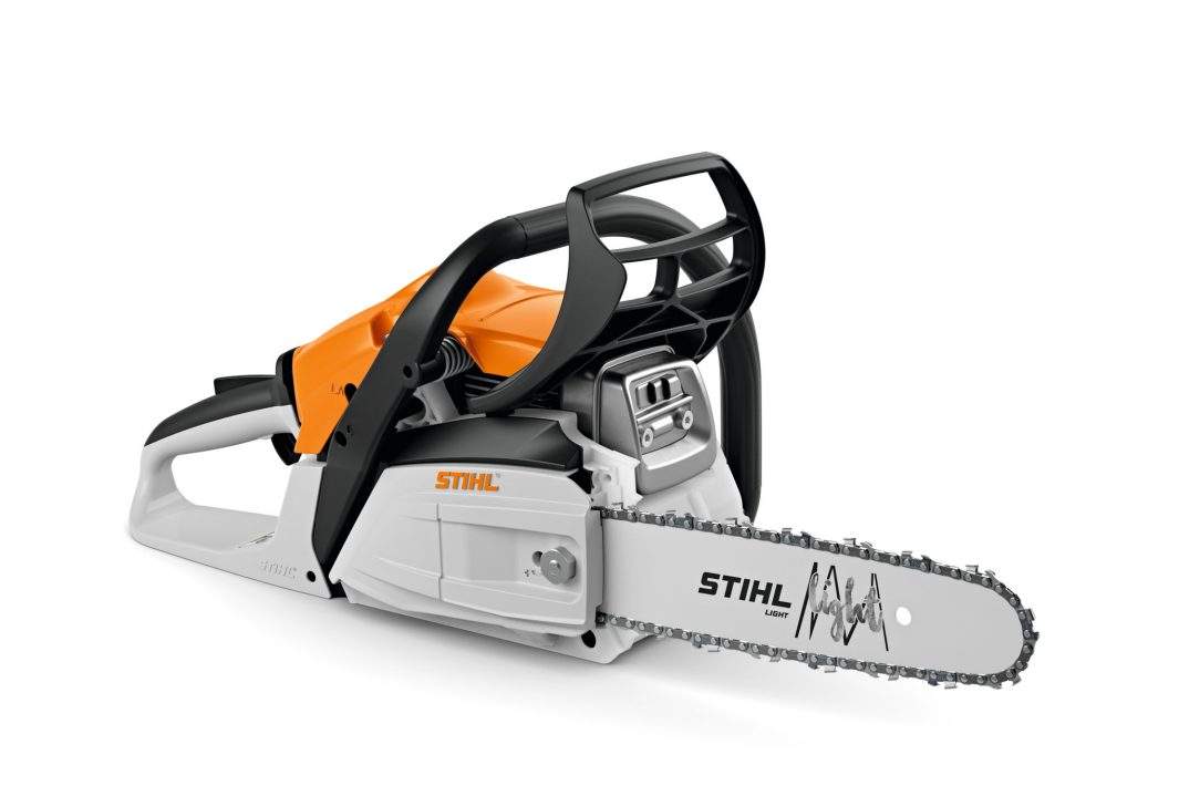 TRONÇONNEUSE STIHL THERMIQUE MS 162