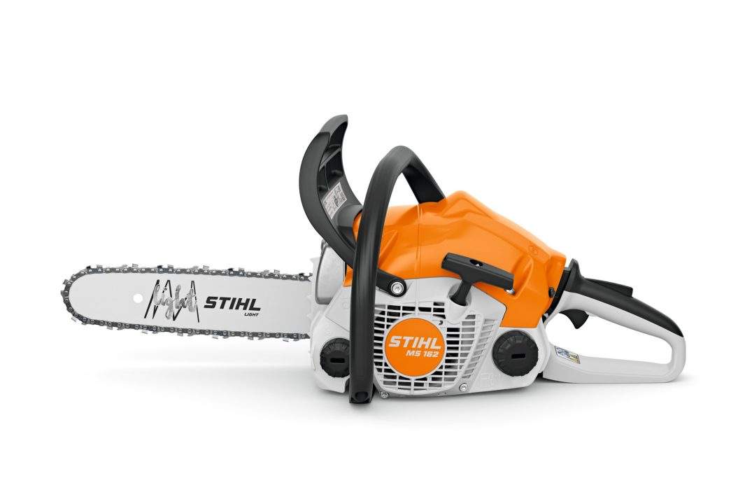 TRONÇONNEUSE STIHL THERMIQUE MS 162