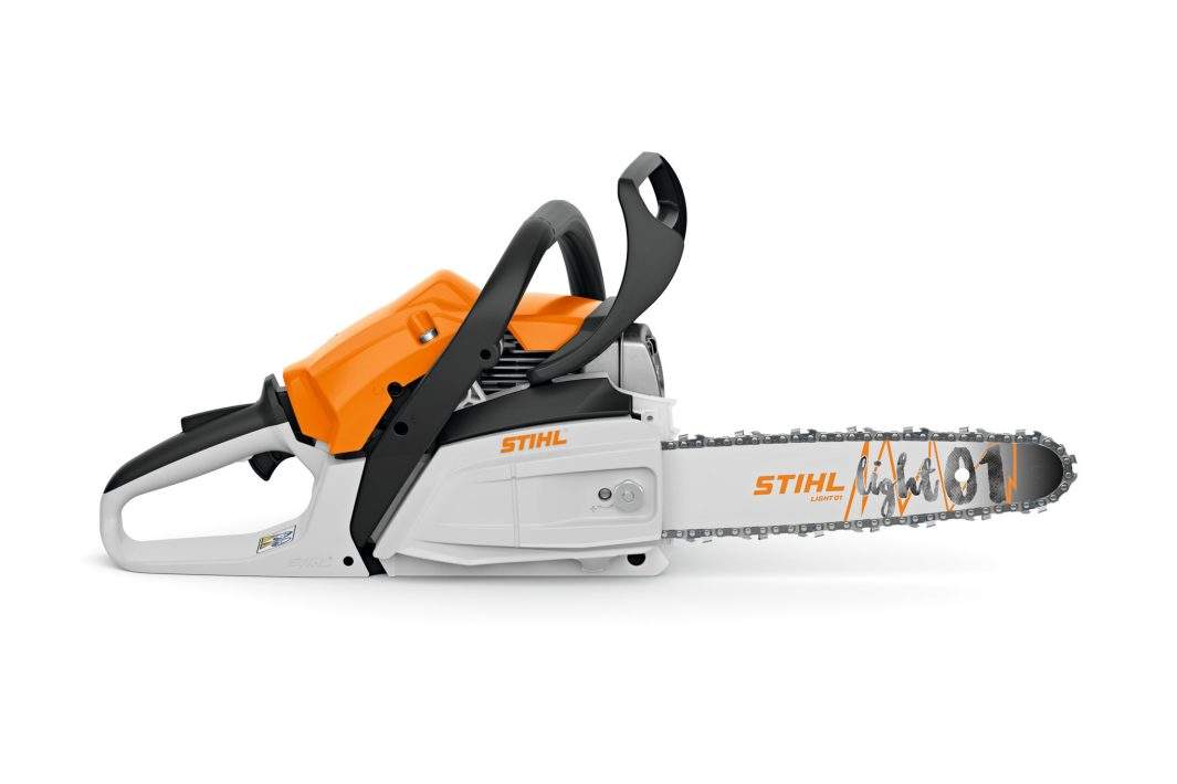 TRONÇONNEUSE THERMIQUE STIHL MS 172