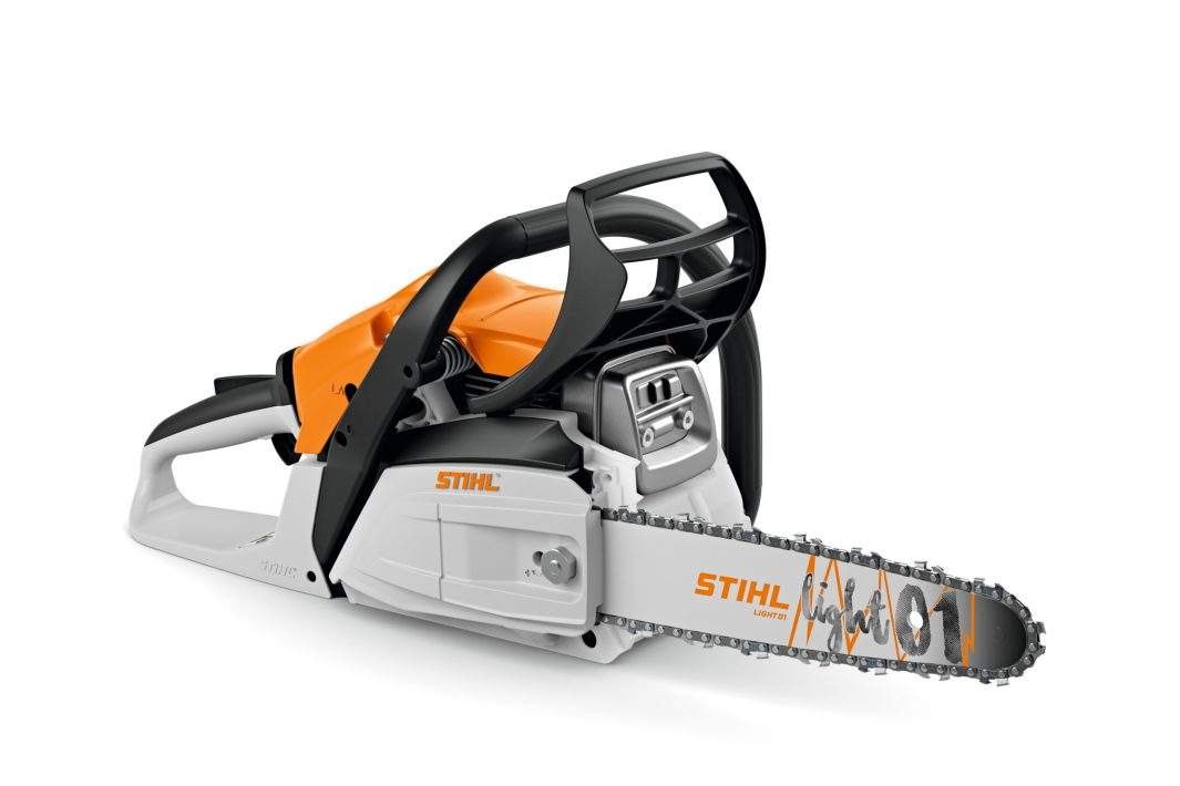 TRONÇONNEUSE THERMIQUE STIHL MS 172