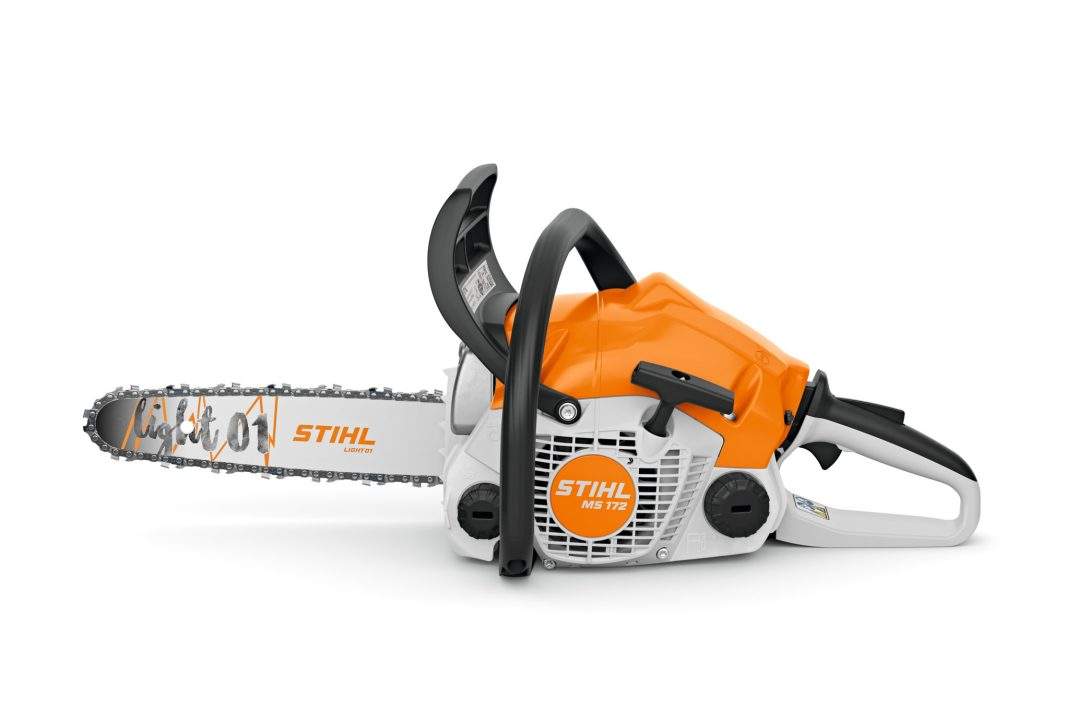 TRONÇONNEUSE THERMIQUE STIHL MS 172