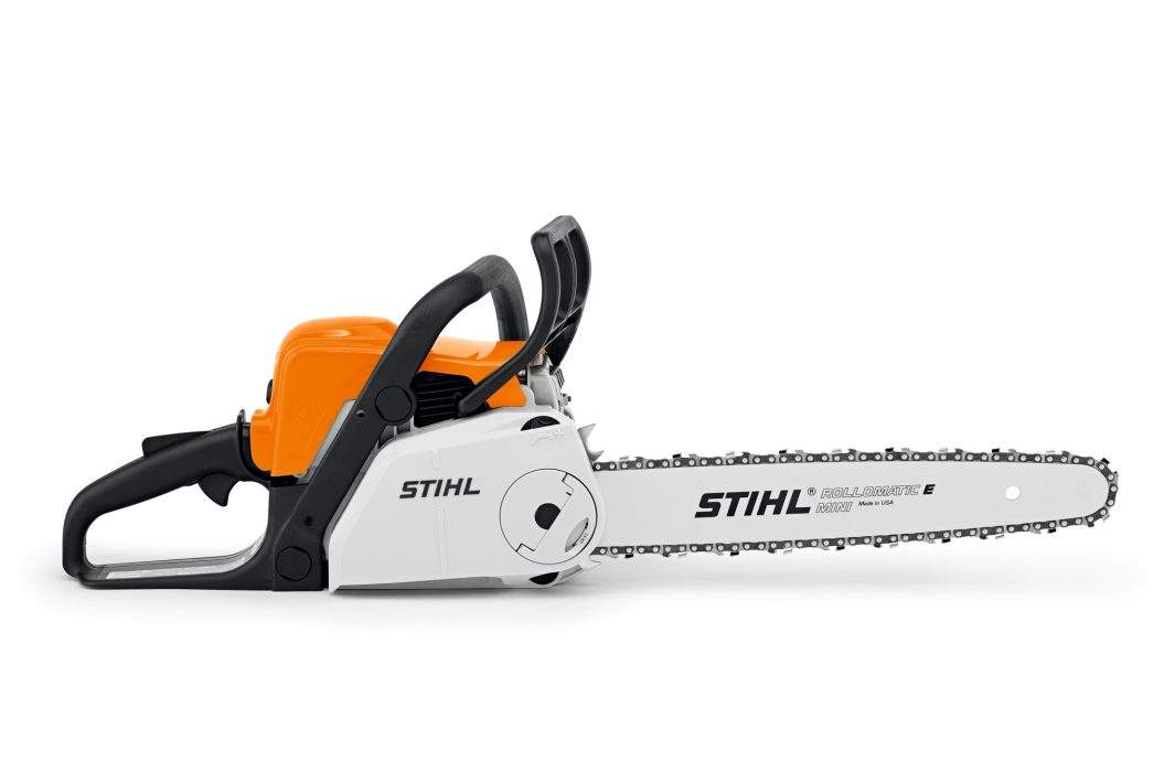 TRONÇONNEUSE THERMIQUE STIHL MS 180