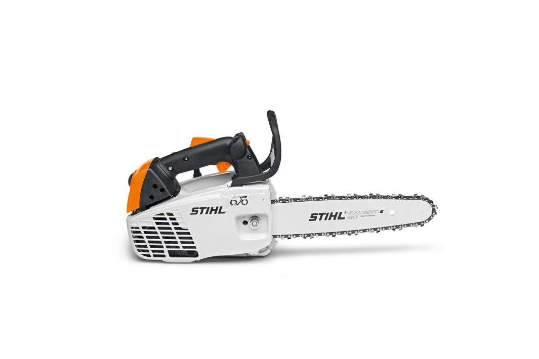 TRONÇONNEUSE THERMIQUE STIHL MS 194 T