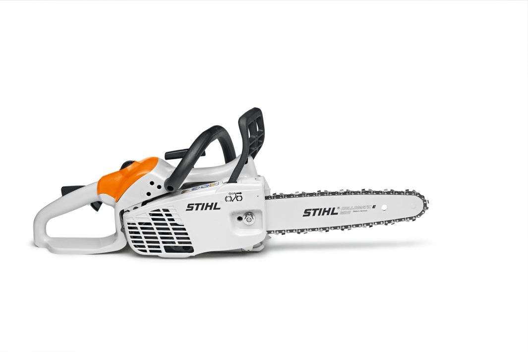 TRONÇONNEUSE THERMIQUE STIHL MS 14 CE