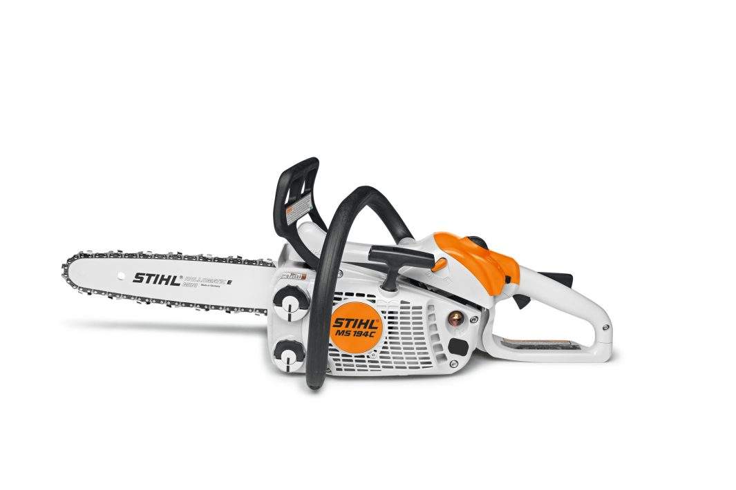 TRONÇONNEUSE THERMIQUE STIHL MS 14 CE