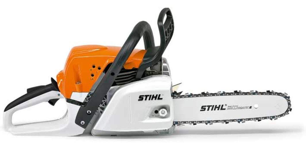 TRONÇONNEUSE THERMIQUE STIHL MS 231