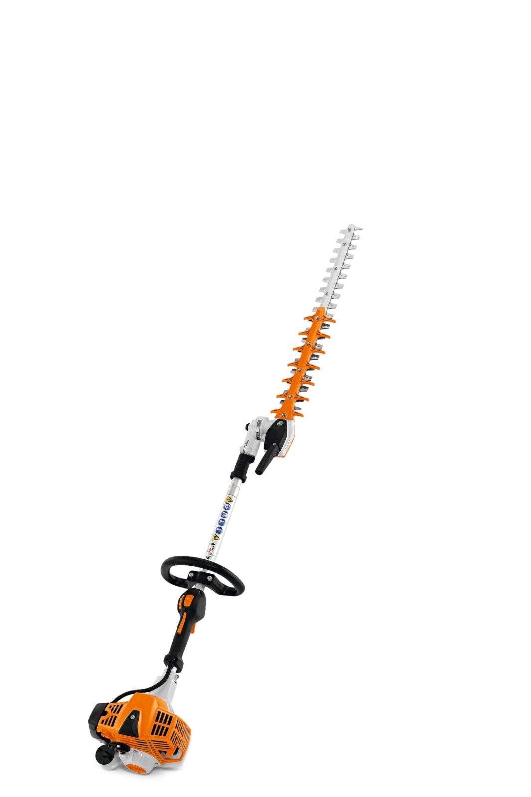 TAILLE-HAIE SUR PERCHE THERMIQUE STIHL HL 91