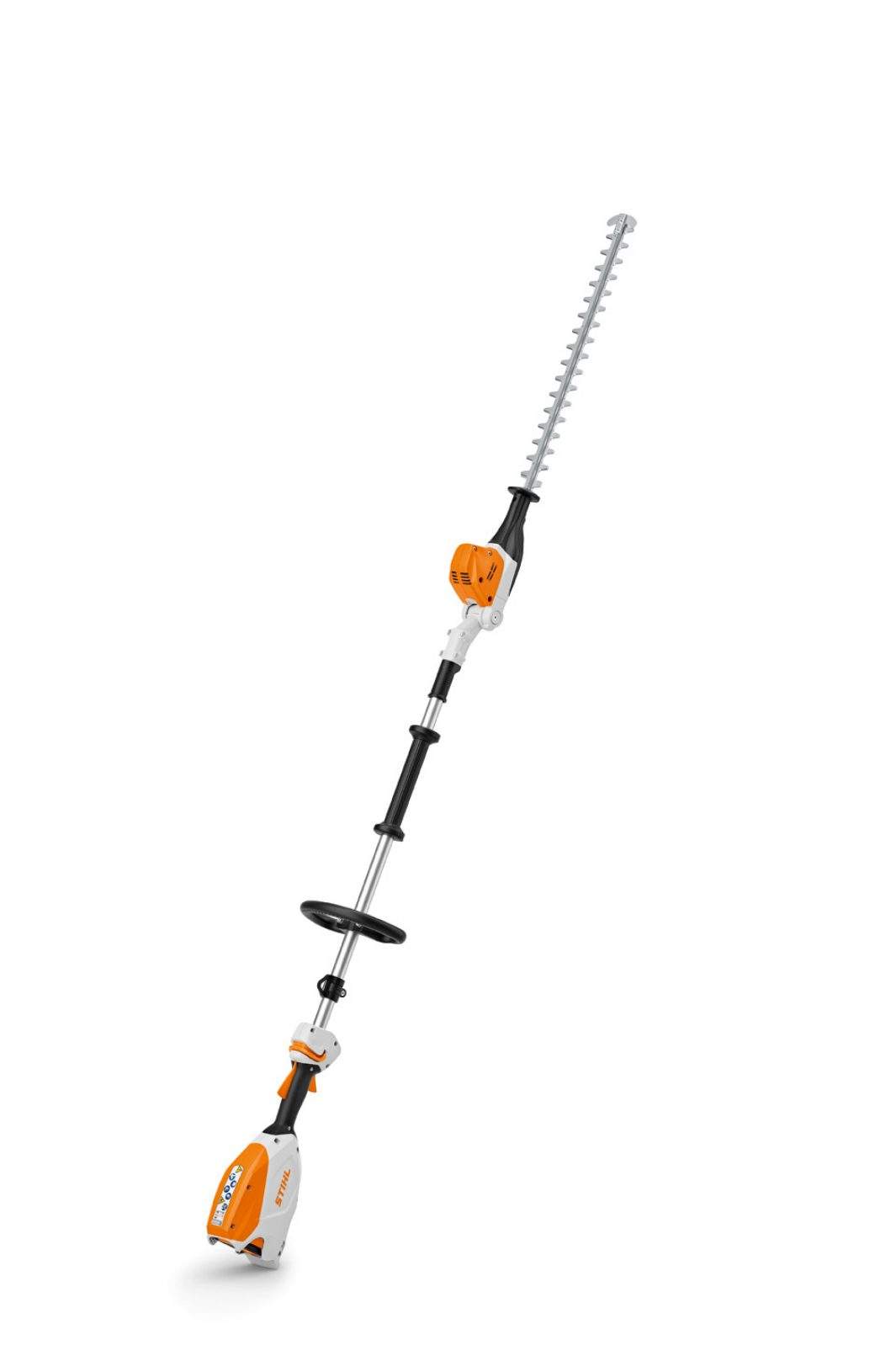 TAILLE-HAIE SUR PERCHE À BATTERIE STIHL HLA 66