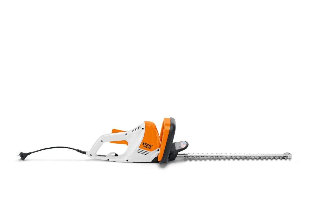 TAILLE-HAIE ÉLECTRIQUE STIHL HSE 42