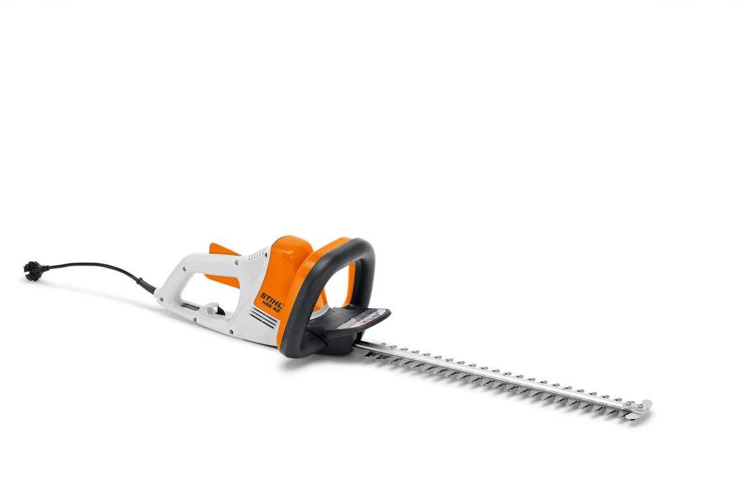 TAILLE-HAIE ÉLECTRIQUE STIHL HSE 42