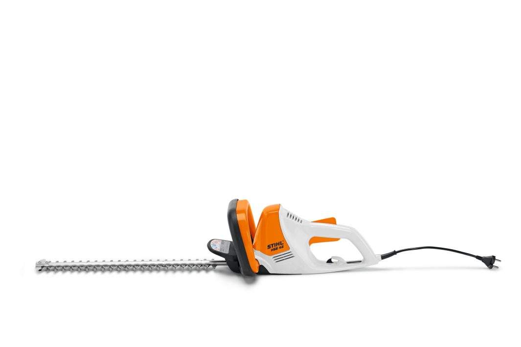 TAILLE-HAIE ÉLECTRIQUE STIHL HSE 42