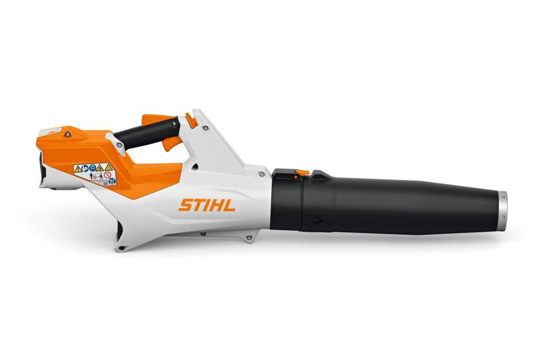 SOUFFLEUR À BATTERIE STIHL BGA 60