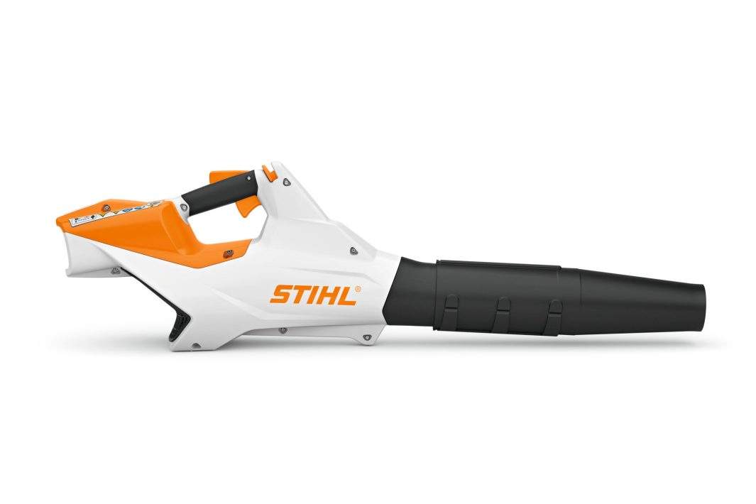 SOUFFLEUR À BATTERIE STIHL BGA 86