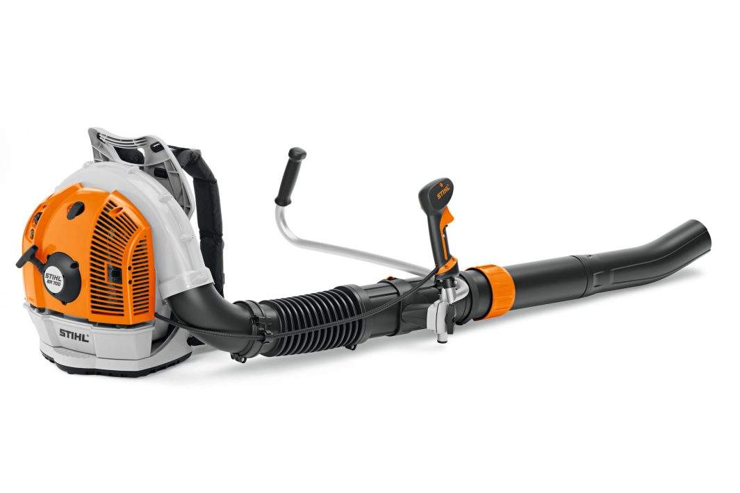 SOUFFLEUR À DOS THERMIQUE STIHL BR 700